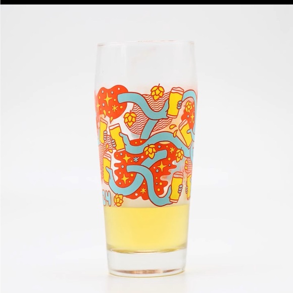 Special Edition Pint Glass - Picture 3 of 5